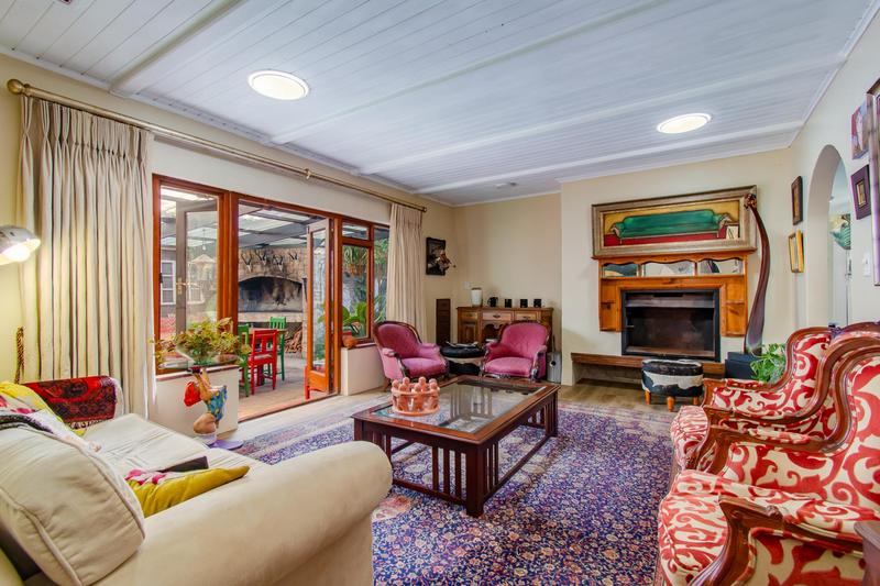 4 Bedroom Property for Sale in Aurora Western Cape